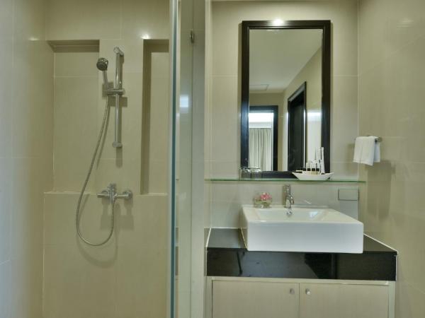 Abloom Exclusive Serviced Apartments : photo 9 de la chambre studio