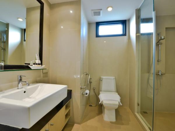 Abloom Exclusive Serviced Apartments : photo 4 de la chambre suite 3 chambres