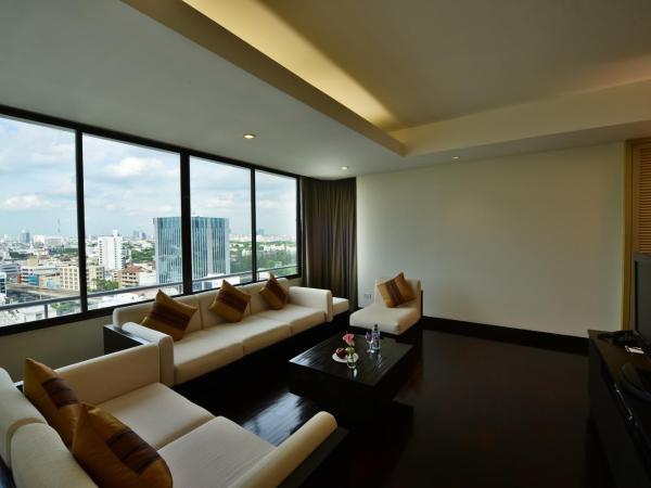 Abloom Exclusive Serviced Apartments : photo 3 de la chambre suite 3 chambres