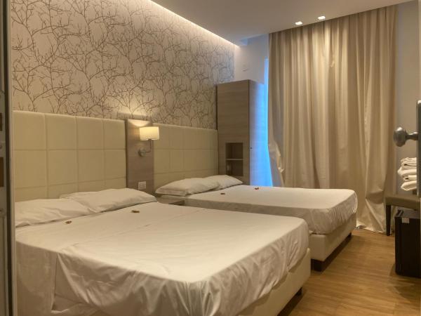 Feel Good : photo 7 de la chambre chambre quadruple deluxe