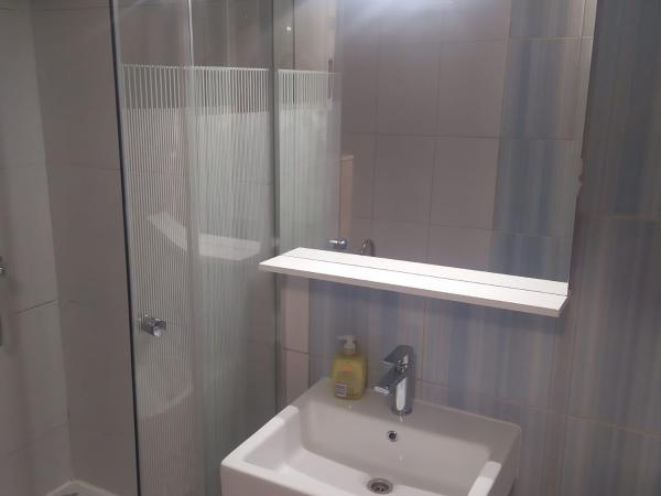 Apartmani Diki : photo 3 de la chambre appartement