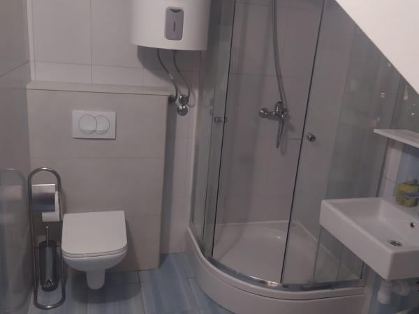 Apartmani Diki : photo 5 de la chambre appartement