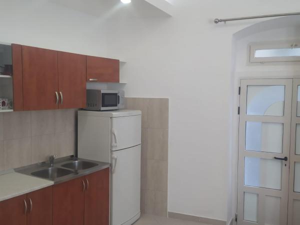 Apartmani Diki : photo 6 de la chambre appartement