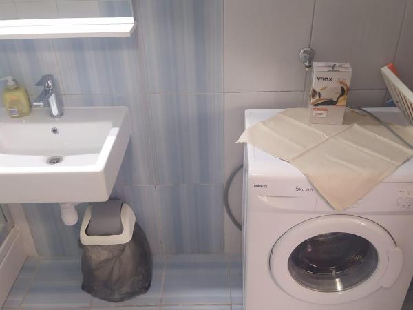 Apartmani Diki : photo 8 de la chambre appartement