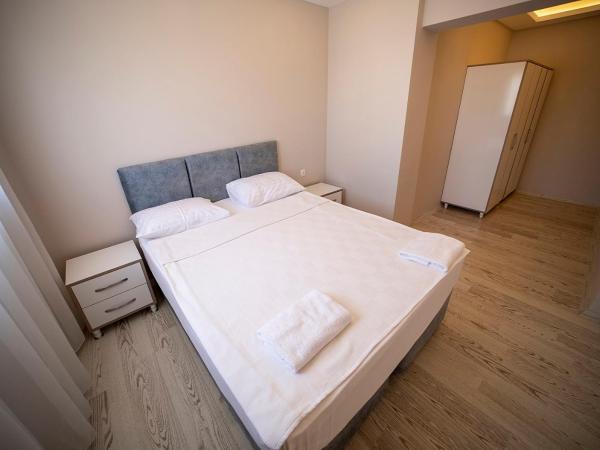 Silver Tower Residence : photo 9 de la chambre appartement