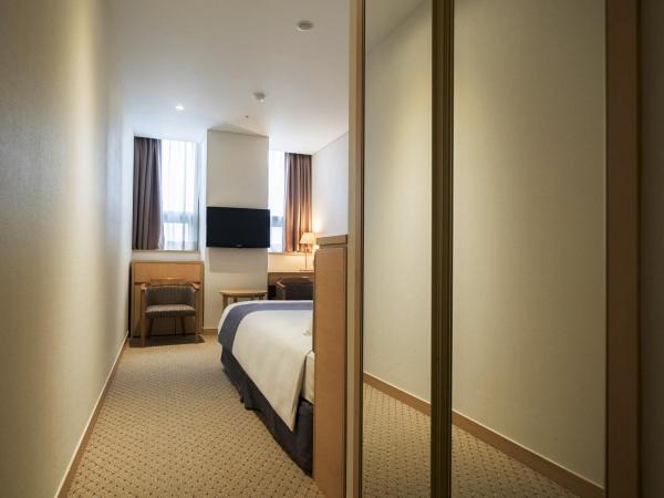 Hotel Venue-G Seoul : photo 3 de la chambre chambre double supérieure