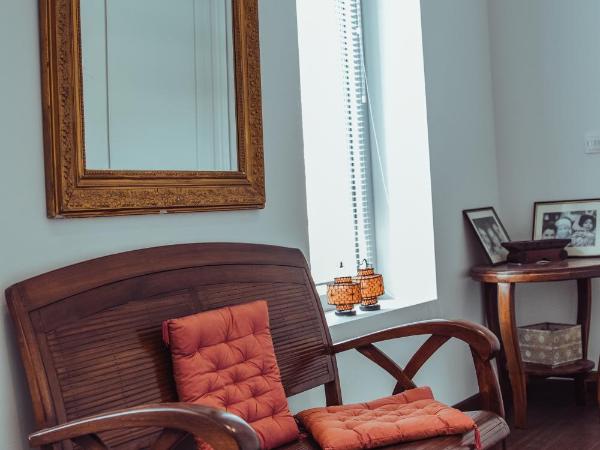 Ma Ripoz B&B : photo 4 de la chambre suite - vue sur mer