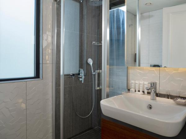 Royan Hotel Hagia Sophia, a member of Radisson Individuals : photo 5 de la chambre chambre standard