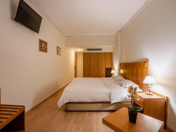Ilissos : photo 4 de la chambre chambre double ou lits jumeaux