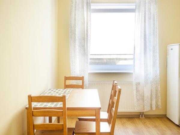 Willa Na Nehringa : photo 2 de la chambre chambre quadruple de luxe