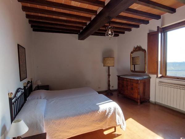 Borgo La Torre alle Tolfe : photo 5 de la chambre appartement 2 chambres