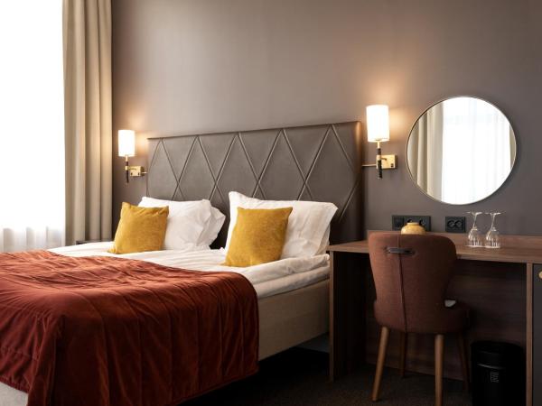 Elite Stora Hotellet Örebro : photo 2 de la chambre chambre familiale (2 adultes et 2 enfants)
