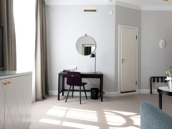 Elite Stora Hotellet Örebro : photo 9 de la chambre suite