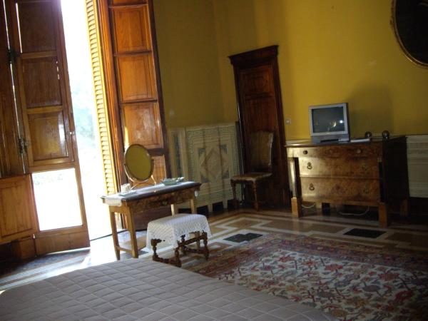 Villa Benni B&B : photo 4 de la chambre chambre double