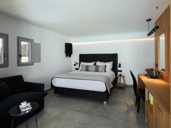 Kalisti Hotel & Suites : photo 9 de la chambre suite capanna