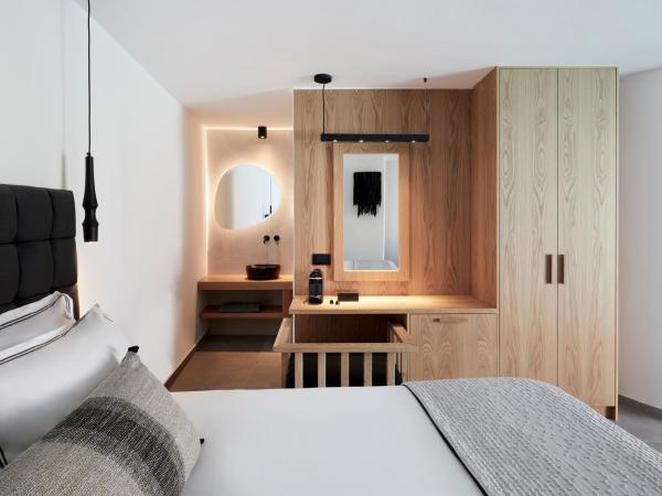 Kalisti Hotel & Suites : photo 6 de la chambre suite capanna