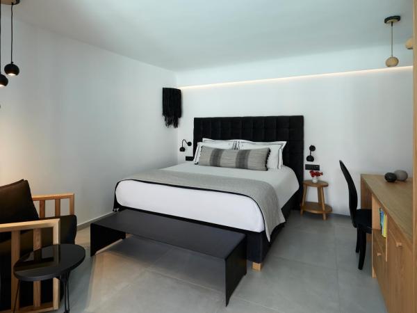 Kalisti Hotel & Suites : photo 4 de la chambre suite capanna