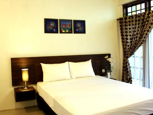 Grand Marto Hotel : photo 4 de la chambre chambre double ou lits jumeaux standard