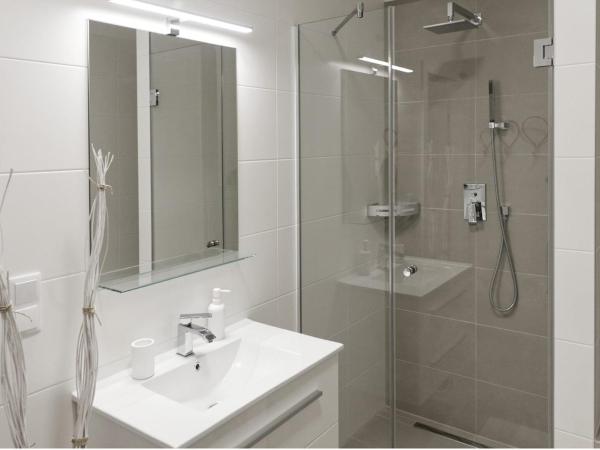 AAA All About Apartments : photo 4 de la chambre appartement avec terrasse