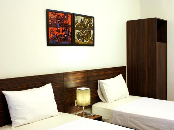 Grand Marto Hotel : photo 1 de la chambre chambre double ou lits jumeaux standard