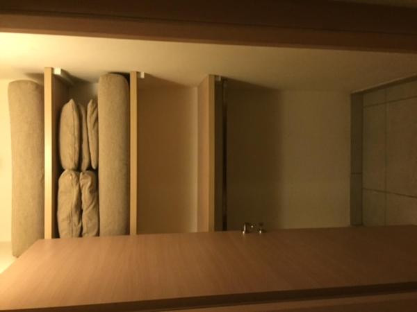 Residence Belmare : photo 4 de la chambre studio