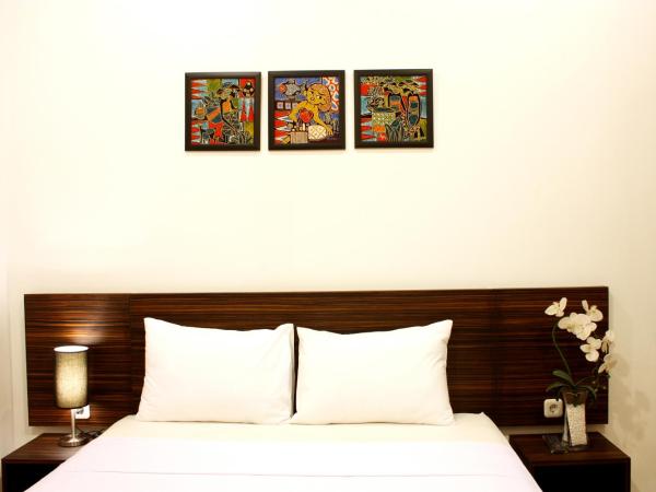 Grand Marto Hotel : photo 2 de la chambre chambre deluxe double ou lits jumeaux