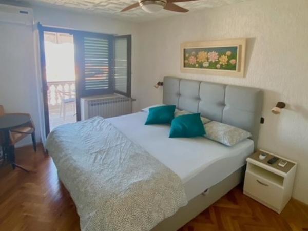 Guest House Romansa : photo 1 de la chambre studio - vue sur mer
