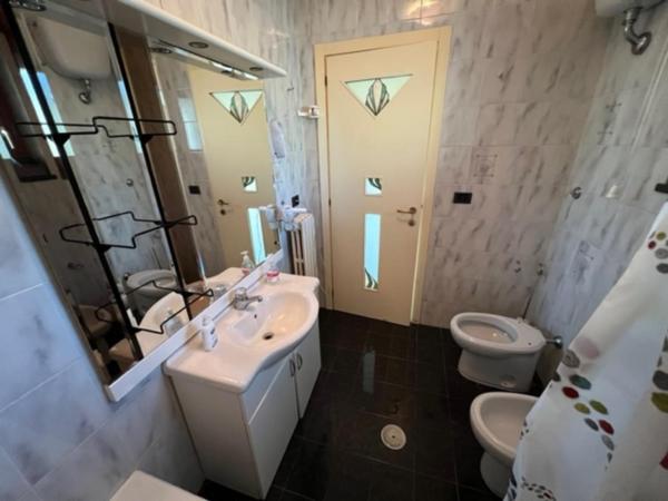 B&B Viale delle Colline : photo 10 de la chambre chambre lits jumeaux