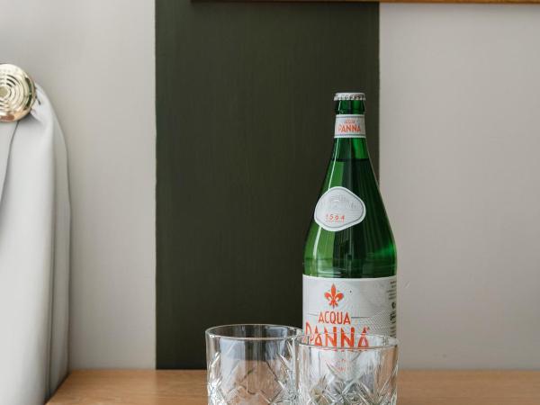 numa l Camperio Rooms & Apartments : photo 10 de la chambre chambre double