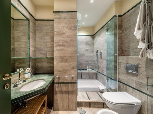 numa l Camperio Rooms & Apartments : photo 3 de la chambre chambre double