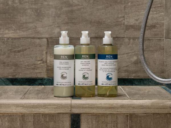 numa l Camperio Rooms & Apartments : photo 8 de la chambre chambre double