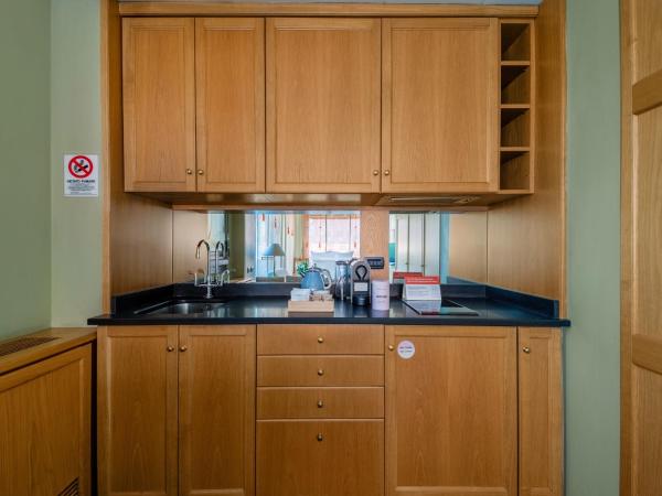 numa l Camperio Rooms & Apartments : photo 4 de la chambre suite standard