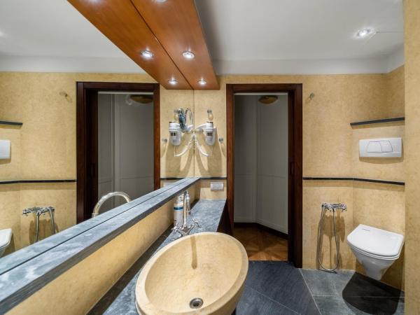 numa l Camperio Rooms & Apartments : photo 8 de la chambre studio supérieur