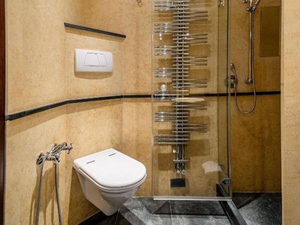 numa l Camperio Rooms & Apartments : photo 7 de la chambre studio supérieur