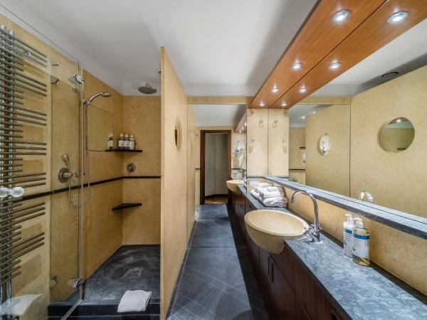 numa l Camperio Rooms & Apartments : photo 5 de la chambre studio supérieur