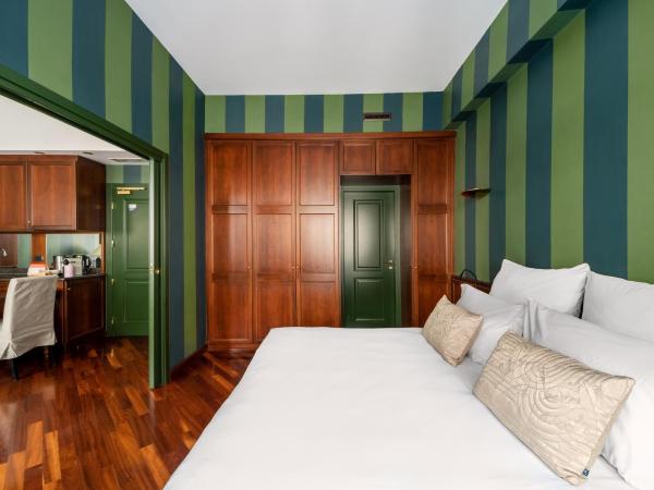 numa l Camperio Rooms & Apartments : photo 9 de la chambre suite deluxe