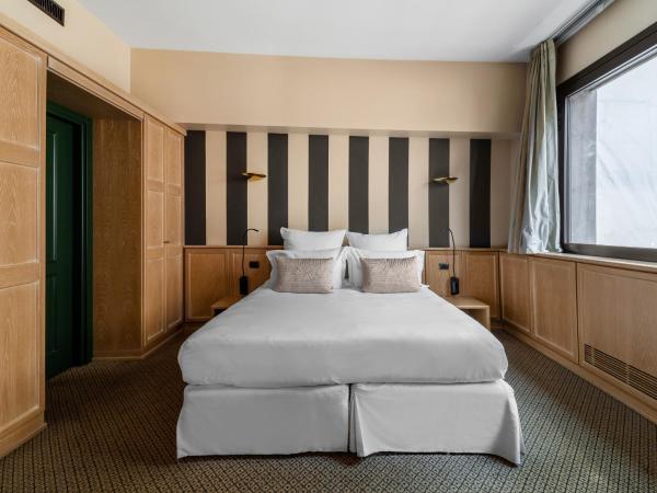 numa l Camperio Rooms & Apartments : photo 3 de la chambre suite familiale