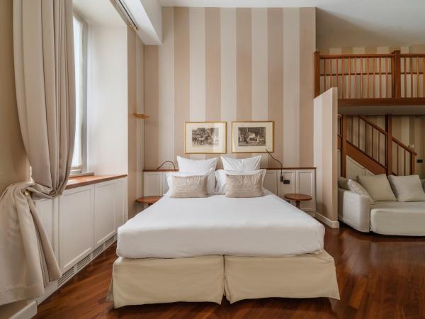 numa l Camperio Rooms & Apartments : photo 4 de la chambre maisonnette