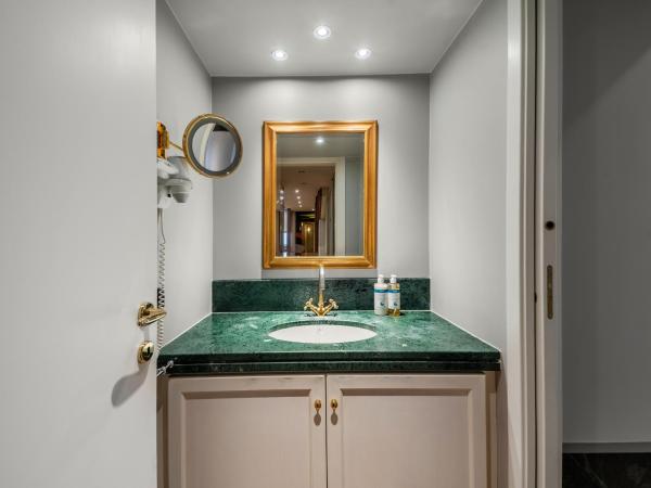 numa l Camperio Rooms & Apartments : photo 8 de la chambre maisonnette