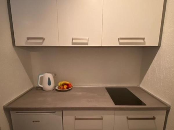 Guest House Romansa : photo 9 de la chambre studio - vue sur mer