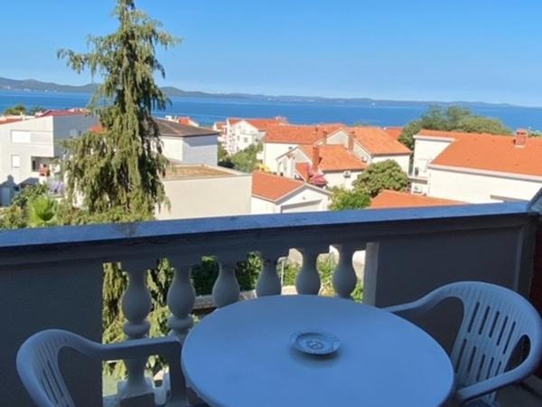 Guest House Romansa : photo 7 de la chambre studio - vue sur mer