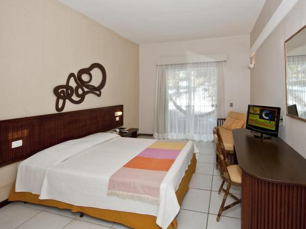 Hotel Marsol Beach Resort : photo 1 de la chambre deluxe double room with sea view and shared pool