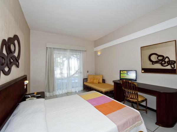 Hotel Marsol Beach Resort : photo 2 de la chambre deluxe double room with sea view and shared pool