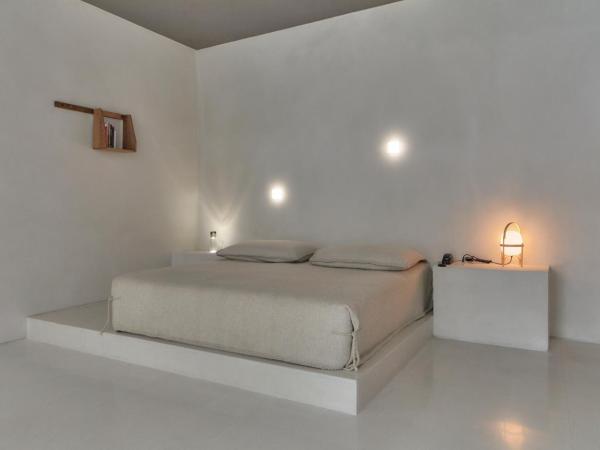 Círculo Mexicano, a Member of Design Hotels : photo 3 de la chambre chambre lit king-size deluxe