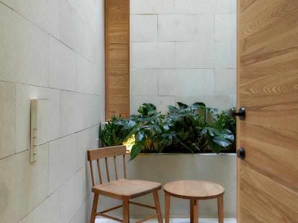 Círculo Mexicano, a Member of Design Hotels : photo 2 de la chambre chambre lit king-size deluxe