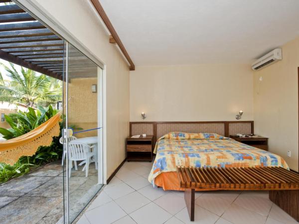 Hotel Marsol Beach Resort : photo 1 de la chambre bungalow avec piscine privée - vue sur mer