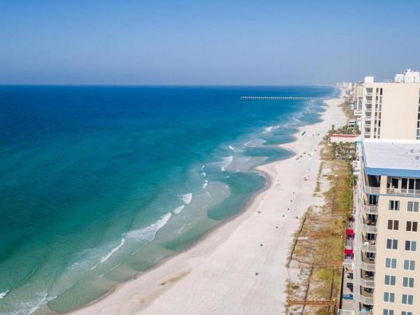 Grandview East 1503 : photo 5 de la chambre appartement 3 chambres