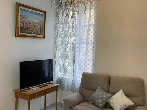 Maison du Cloitre Couvent des Carmes : photo 2 de la chambre studio familial