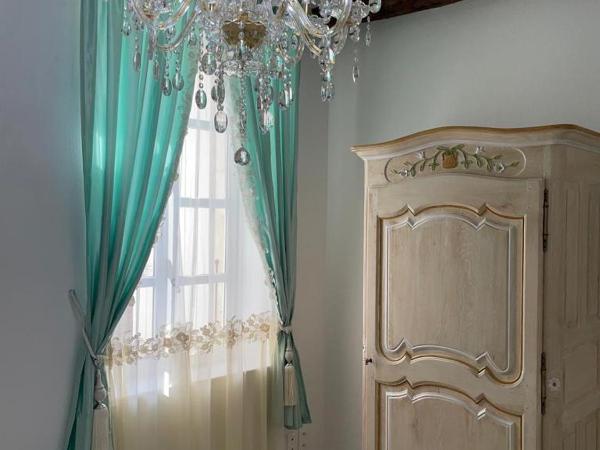 Maison du Cloitre Couvent des Carmes : photo 3 de la chambre studio familial