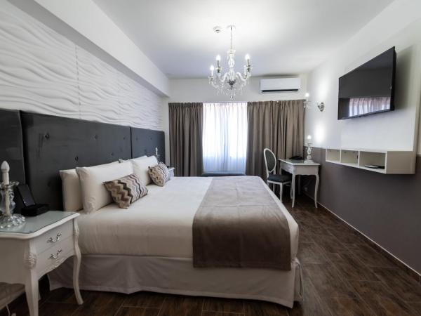 Ker San Telmo Hotel : photo 2 de la chambre chambre simple Économique